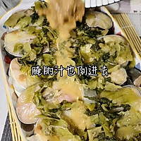 #浪漫七夕 共度“食”光#鳗鱼的做法图解10