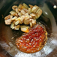 #美味开学季#盐菜回锅肉的做法图解9